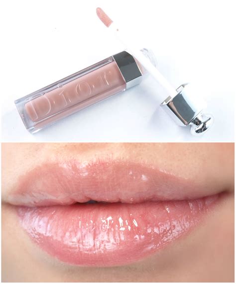 dior gloss collagen|Dior lip maximizer.